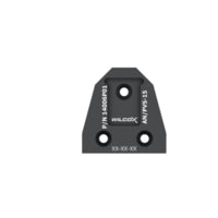 Wilcox NVG Interface Shoe Adapter