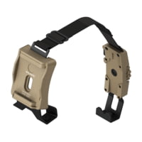 Wilcox Ratchet Strap Shroud ACH/MICH Helmets