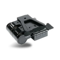 Wilcox Trijicon SkeetIR Flip Mount w/Lanyard