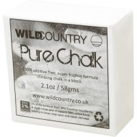 Wild Country Climbing Block Chalk Box of 8