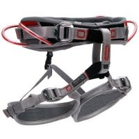 Wild Country Climbing Elite Adjustable Harness V2 - Small