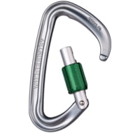 Wild Country Climbing Eos Locking Carabiner