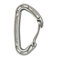 Wild Country Climbing Helium Clean Wire Carabiner