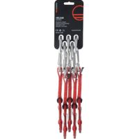 Wild Country Climbing Helium Clean Wire Quickdraw, 5 Pack