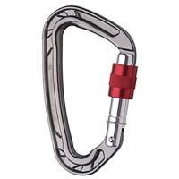 Wild Country Climbing Ion Screwgate Carabiner