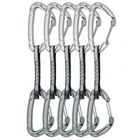 Wild Country Climbing Nitro 10 cm Quickdraw - 5 pk