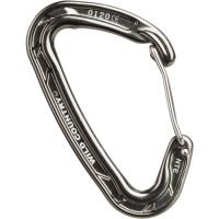 Wild Country Climbing Nitro Tech Wire Carabiner - 5 pk