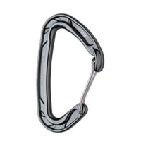Wild Country Climbing Nitro Tech Wire Carabiner
