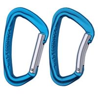 Wild Country Climbing Oxygen Carabiner