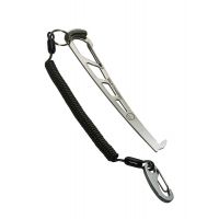 Wild Country Climbing Pro-Key Nut Tool w/ Leash