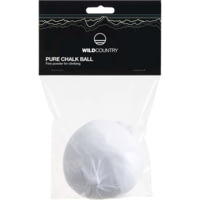 Wild Country Climbing Pure Chalk Ball, 60g