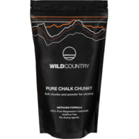 Wild Country Climbing Pure Chalk Chunky