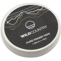 Wild Country Climbing 1,25X10 Pure Finger Tape