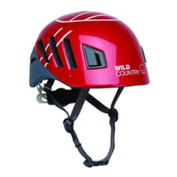 Wild Country Climbing Rock Lite Helmet