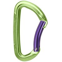 Wild Country Climbing Session Bent Gate Carabiners