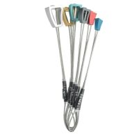 Wild Country Climbing Superlight Offset Rock Set 5-10
