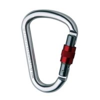 Wild Country Climbing Synergy HMS Screwgate Carabiner