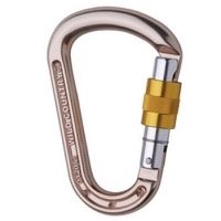 Wild Country Climbing Synergy Lite HMS Screwgate Carabiner