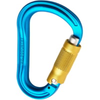 Wild Country Climbing Xenon HMS Trilock Carabiner