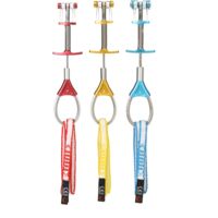 Wild Country Climbing Zero Friend Set Camming Devices