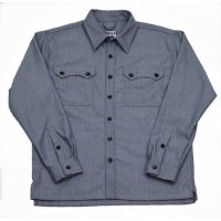 Wild Outdoor Apparel Mythical Lumberjack Flannel - Men's