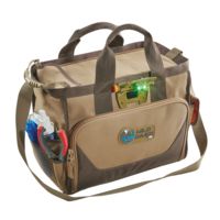 Wild River Lighted Closed Top Bag