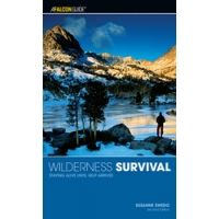 Globe Pequot Press: Survival