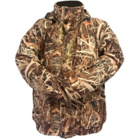 WILDFOWLER Waterproof Insulated Parka - Men's
