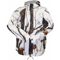 WILDFOWLER Waterporoof Parka - Men's