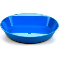 Wildo Camper Plate Deep, Light Blue
