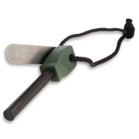 Wildo Fire Steel &amp; Striker Fire Starter