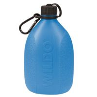 Wildo Hiker Bottle, Light Blue