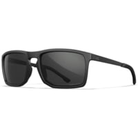 Wiley X Active 6 Axe Captivate Pol Sunglasses
