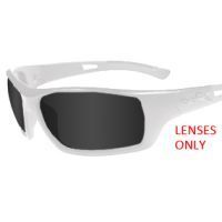 Wiley X Black Ops Slay Sunglasses Replacement Lenses - LENSES ONLY