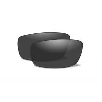 Wiley X Flash Grey Lenses