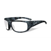 Wiley X WX Omega Frame