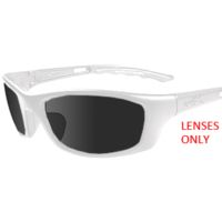Wiley X P-17 Black Ops Sunglasses Replacement Lenses - LENSES ONLY