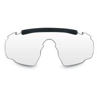 Wiley X Saber Advanced Sunglasses Replacement LENSES ONLY