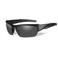 Wiley X WX Valor Changeable Lens Sunglasses