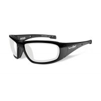 Wiley X WX Boss Sunglass Frame