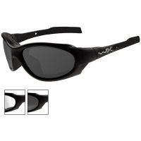 Wiley X XL-1 Advanced Interchangeable Lens Sunglasses