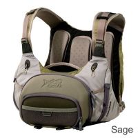 William Joseph Confluence Chest Pack Tech Series