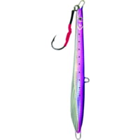 Williamson Abyss Speed Jig, 7/0 Assist Hook, Sinking