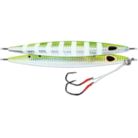 Williamson Kensaki Jig 120, Sinking, VMC Double Assist HK
