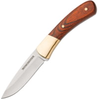 Winchester Wood Fixed Knife
