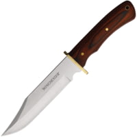 Winchester Wood Bowie Fixed Knife