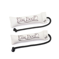 King Buck Canvas Training Dummies, 2-Pack