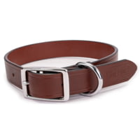 King Buck Core D Leather Collar