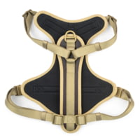 King Buck Premium No-Pull Leather Harness