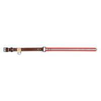 King Buck O Ring High Visibility Reflective Collar